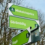 Sweet Miskolc
