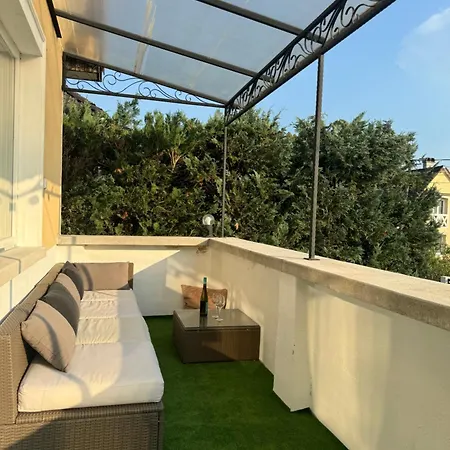 Appartement Sweet Miskolc