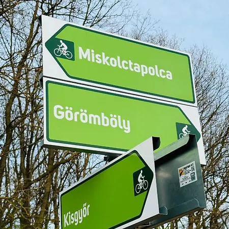 Sweet Miskolc