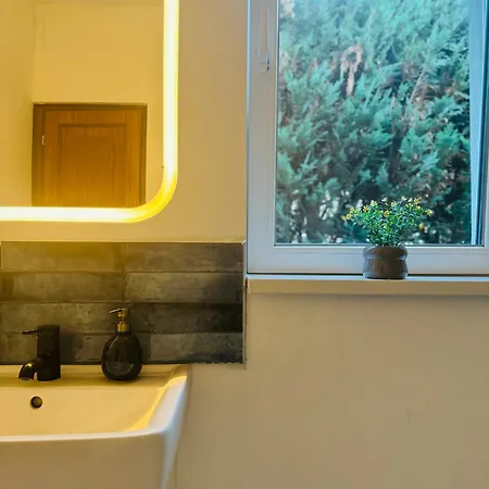 Sweet Appartement Miskolc