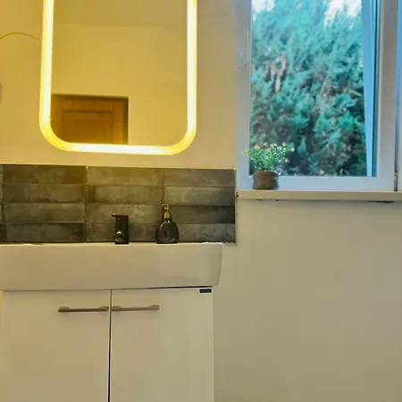 Sweet Appartement Miskolc