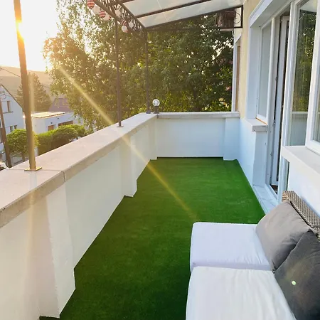 Appartement Sweet *