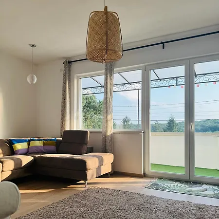 Sweet Appartement Miskolc