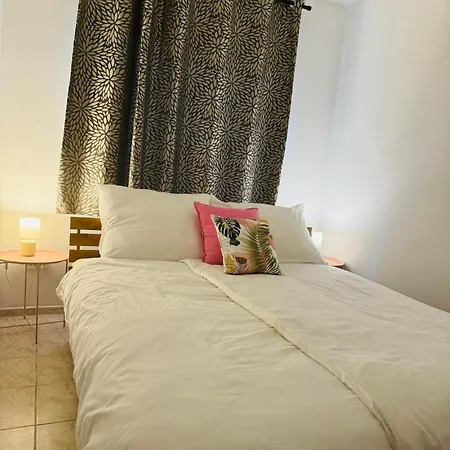 Sweet Appartement