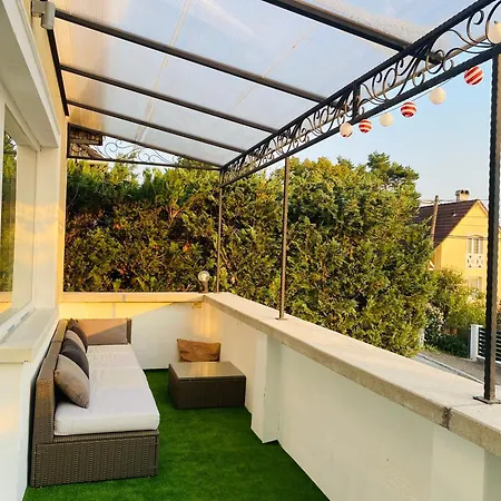 Sweet Appartement Miskolc